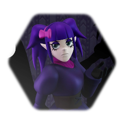 Lily (Minor)