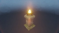 A screenshot taken in Dreams. 19 of 28.