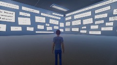 A screenshot taken in Dreams. 21 of 30.