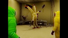 A screenshot taken in Dreams. 1 of 13.