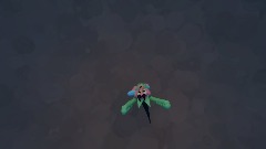 A screenshot taken in Dreams. 2 of 5.