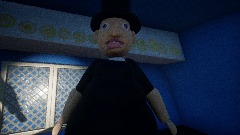 A screenshot taken in Dreams. 7 of 9.