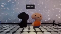 A screenshot taken in Dreams. 1 of 4.