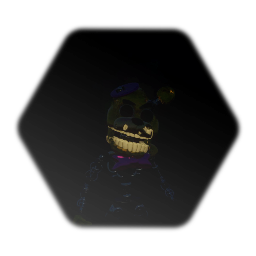 (Fazbears frights 2 : decend into madness ): Endo B-6