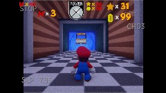 A screenshot taken in Dreams. 1 of 1.