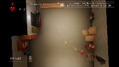 A screenshot taken in Dreams. 8 of 25.