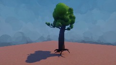 A screenshot taken in Dreams. 1 of 1.