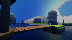 Heaven_Boy 2 Stuck In Wave Ocean 2