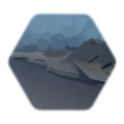 Ships/Weapons/Characters