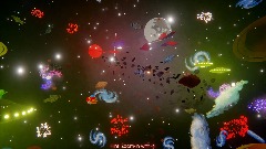 A screenshot taken in Dreams. 28 of 29.