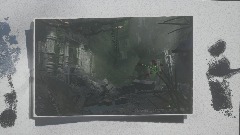 A screenshot taken in Dreams. 11 of 12.