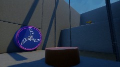 Level Xavi - Game Design I