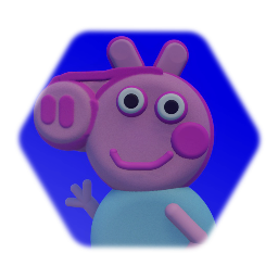 GEORGE PIG