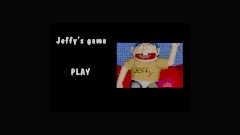 Jeffy game