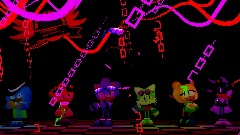 Secret Of darkness 0.1 [0.2 Soon]