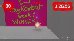 A screenshot taken in Dreams. 7 of 13.