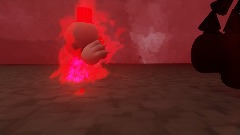 Demon  Thompson vs DemonScorn