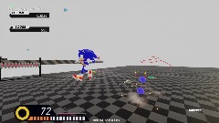 A screenshot taken in Dreams. 26 of 30.