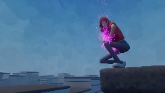 Open World Mechanics WIP 2.0