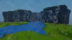 A screenshot taken in Dreams. 4 of 4.