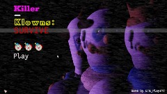 Killer Klowns: SURVIVE