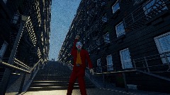 A screenshot taken in Dreams. 1 of 3.