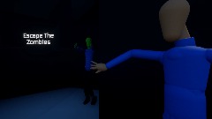 Escape The Zombies V1.00