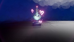 A screenshot taken in Dreams. 15 of 24.