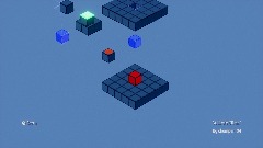 A Little Perspective - "A Little Climb"