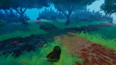 A screenshot taken in Dreams. 3 of 17.