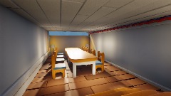 A screenshot taken in Dreams. 8 of 11.