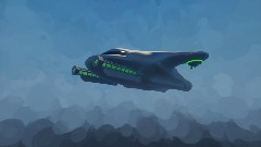 A screenshot taken in Dreams. 3 of 5.