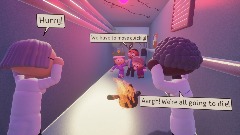 A screenshot taken in Dreams. 20 of 30.
