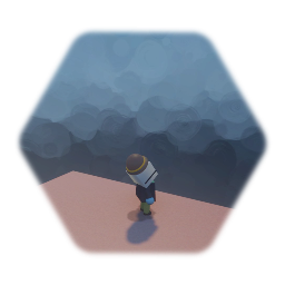 Mayor Of The Dumb Playable Character