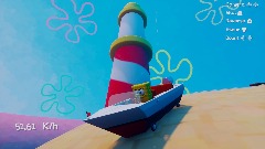 A screenshot taken in Dreams. 3 of 4.