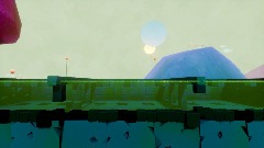 A screenshot taken in Dreams. 19 of 25.