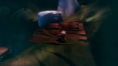 A screenshot taken in Dreams. 1 of 27.