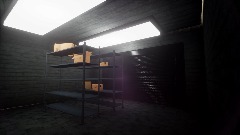 A screenshot taken in Dreams. 1 of 21.