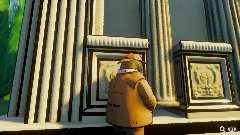 A screenshot taken in Dreams. 12 of 20.