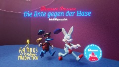 Die Ente gegen der Hase (2026) Kurzfilm