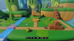 A screenshot taken in Dreams. 9 of 9.