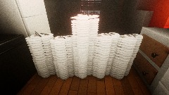 A screenshot taken in Dreams. 9 of 10.