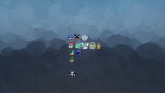 My Tier List based on how me and @Cactus_DaNn_Jr think