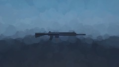 A screenshot taken in Dreams. 1 of 5.