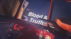 Coagulated (Teaser) [A Blood & Truth Homage]