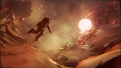 A screenshot taken in Dreams. 17 of 20.