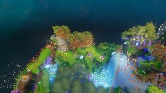 A screenshot taken in Dreams. 3 of 5.