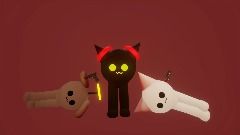 A screenshot taken in Dreams. 14 of 22.