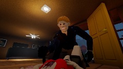 Sweet Sixteen Killer