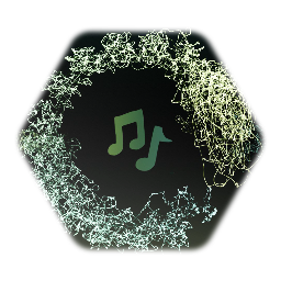 Angelic Voices - Shadow Gameover screen